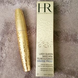 HR Mascara